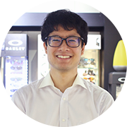 小澤 竣介