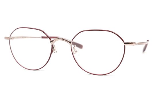 Metal frame