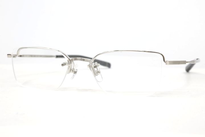 Rimless Frame