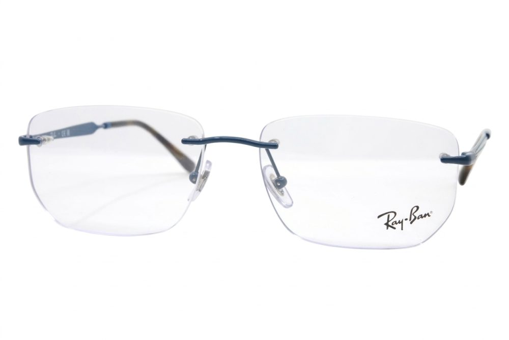 Rimless Frame