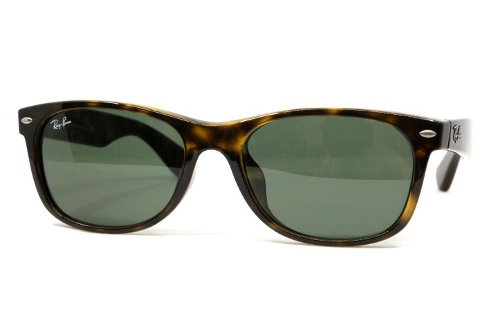 NEW WAYFARER